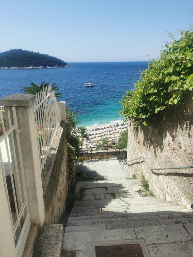 Dubrovniks Best Views Apartment From A Spacious Terrace מראה חיצוני תמונה