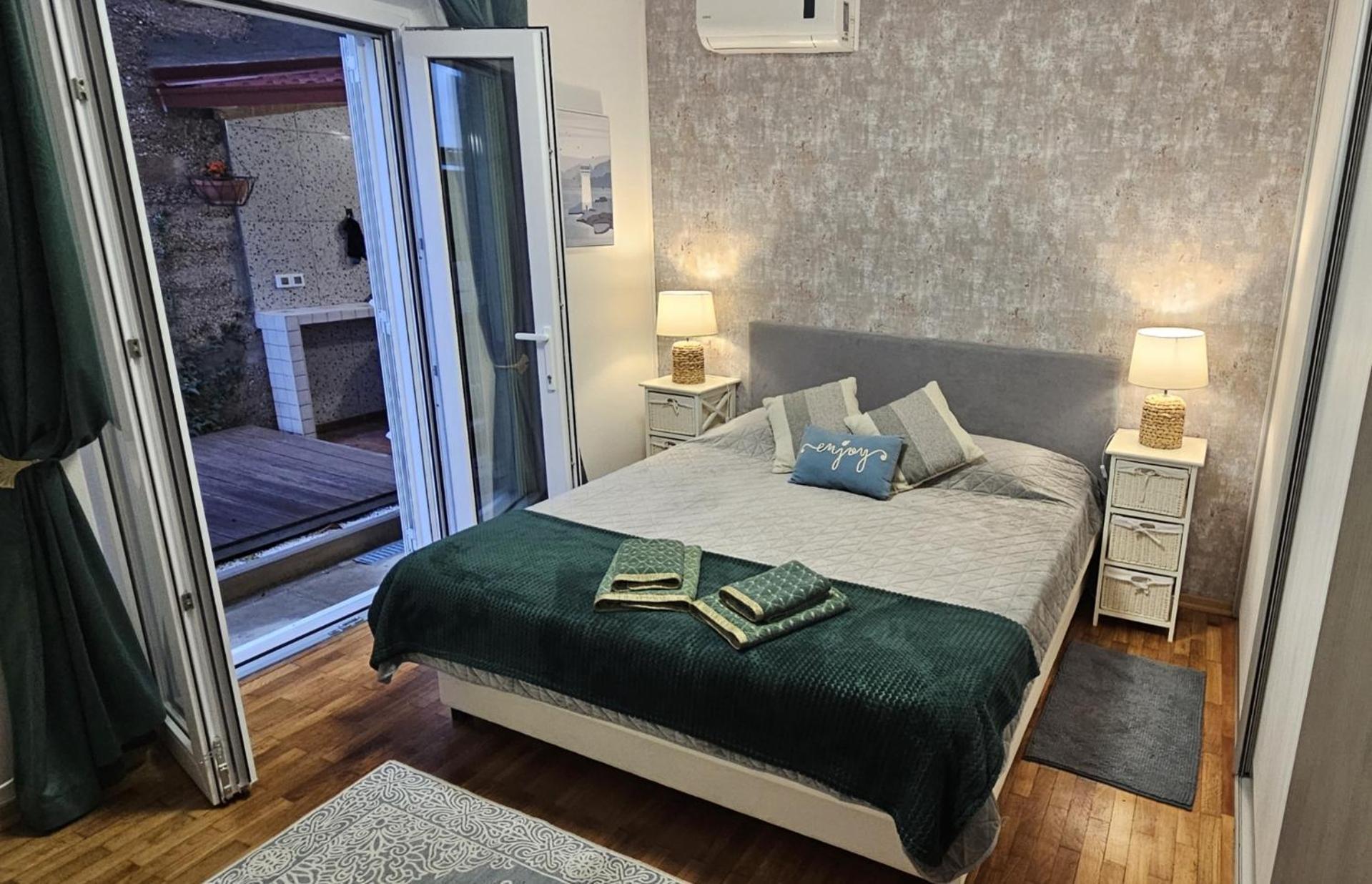 Dubrovniks Best Views Apartment From A Spacious Terrace מראה חיצוני תמונה